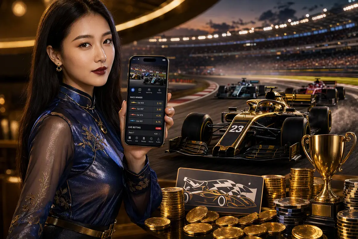 maju44 tawaran bonus sambutan deposit pertama