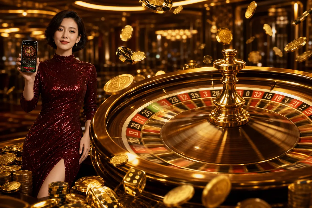 maju44 bonus deposit pertama tawaran promosi