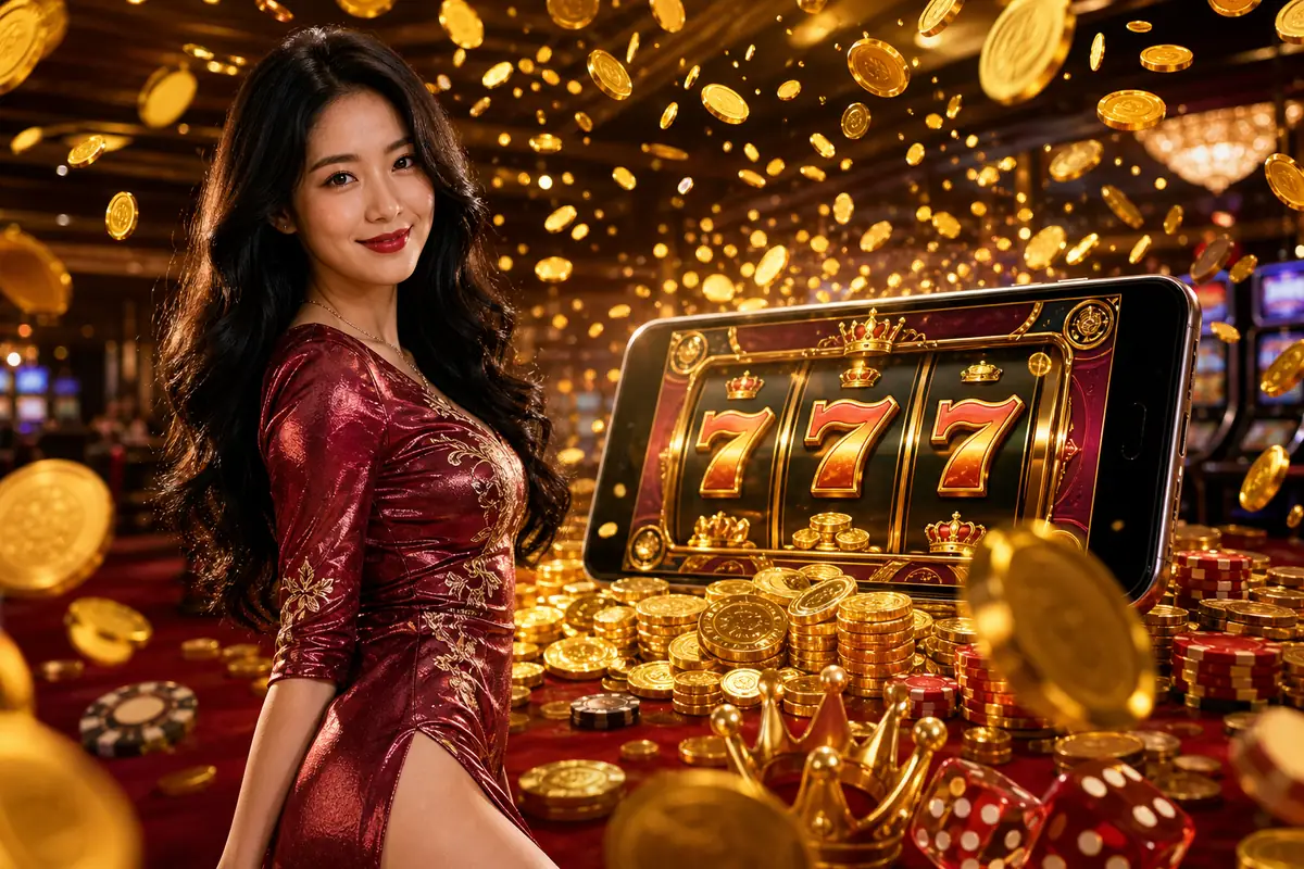 maju44 program VIP dan cashback mingguan
