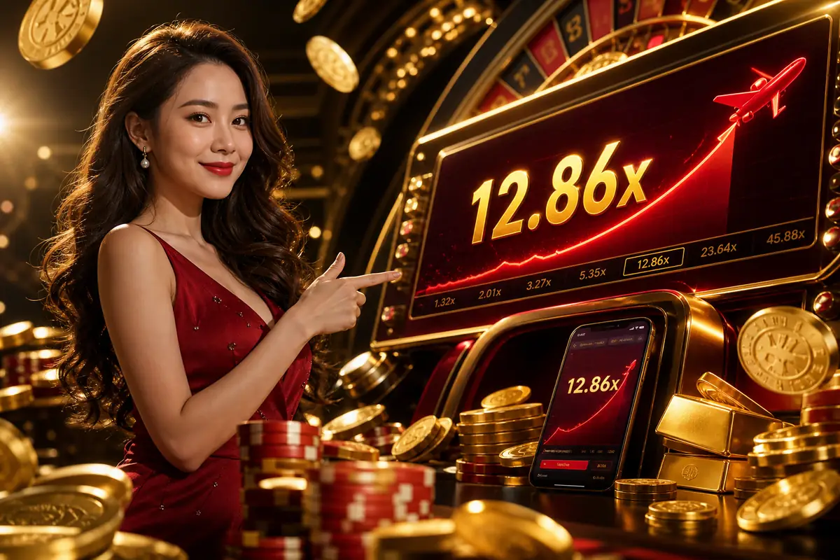 maju44 slot online paparan utama permainan
