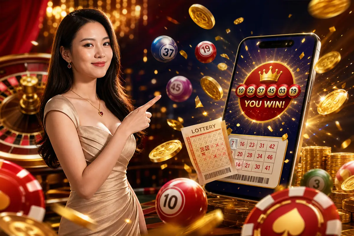 maju44 strategi pertaruhan baccarat banker player