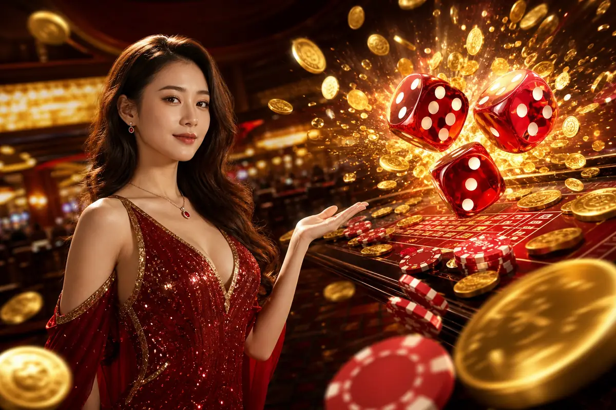 maju44 RTP slot volatiliti panduan pemain