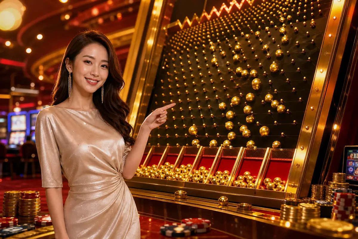 maju44 tips strategi bermain slot bertanggungjawab