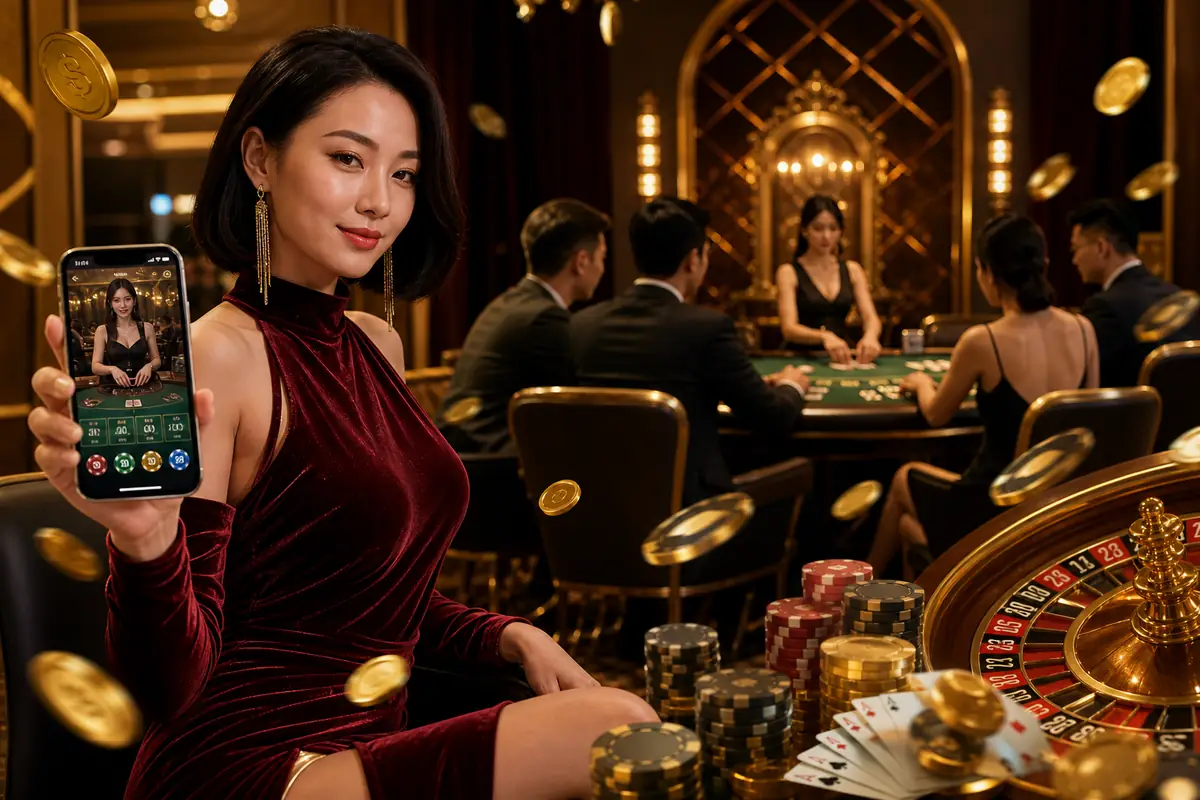 maju44 format odds Asian Handicap sukan